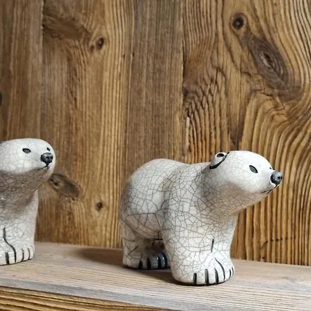 Arcs 1950 Luxe Type 5 A 7 Personnes Vue Imprenable Sur Le Montblanc Skis Aux Pieds Appartement *