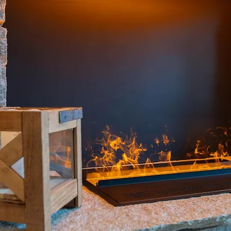 Arcs 1950 Luxe Type 5 A 7 Personnes Vue Imprenable Sur Le Montblanc Skis Aux Pieds Appartement *